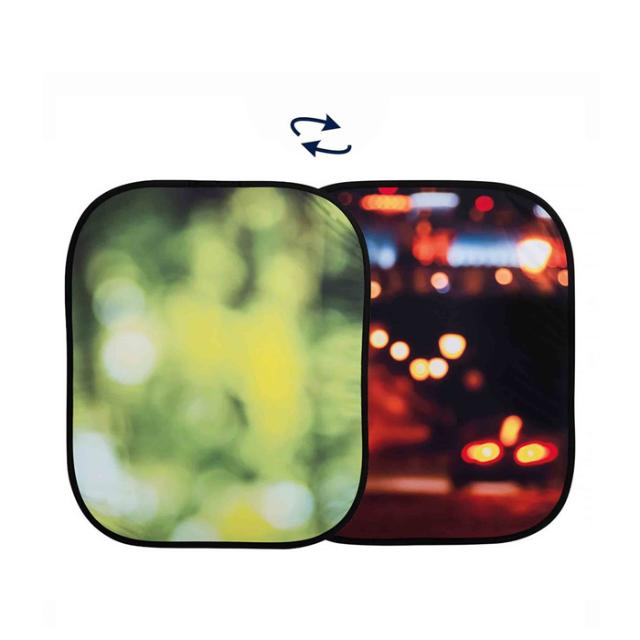 LASTOLITE 5730 SUMMER FOLIAGE/CITY LIGHTS 1.2X1.5