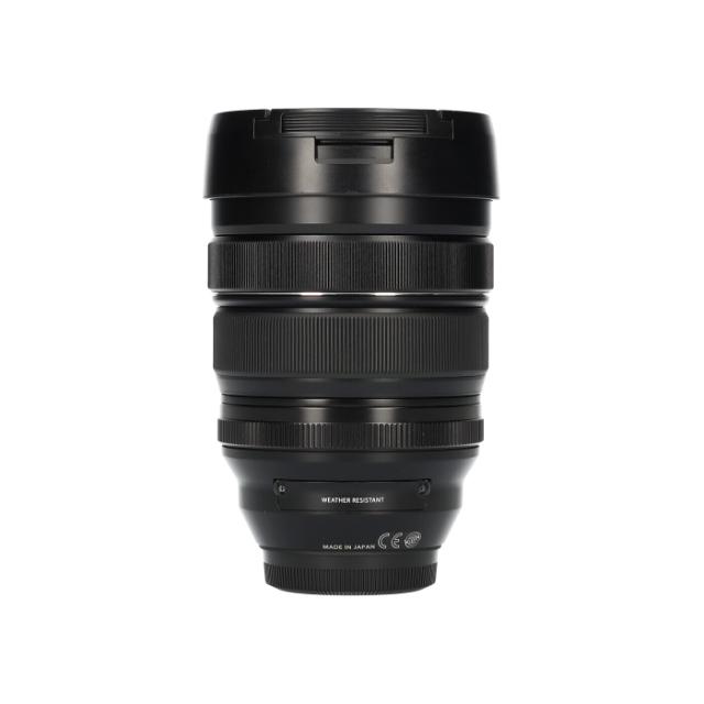 FUJI LENS XF 8-16 2,8 R LM WR (2) USED