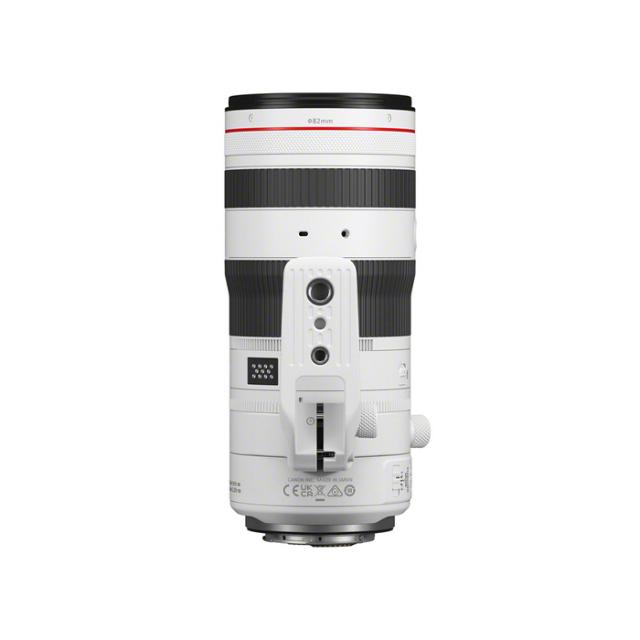 CANON RF 70-200MM F/2,8 L IS USM Z WHITE