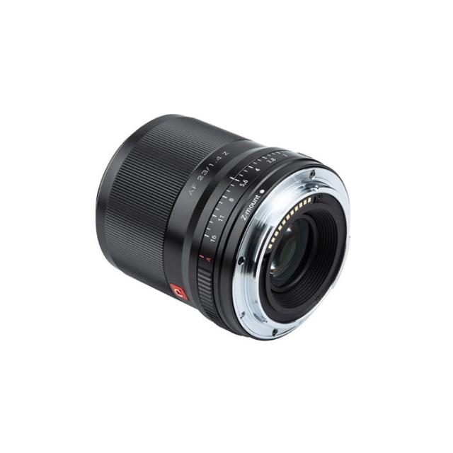 VILTROX 23MM F/1.4 AF Z-MOUNT