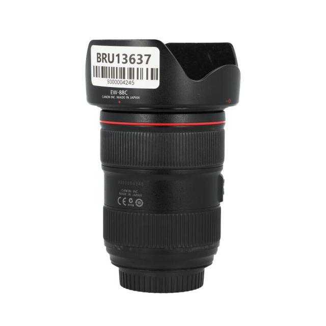 CANON LENS EF 24-70 2,8 L II  (3) USED