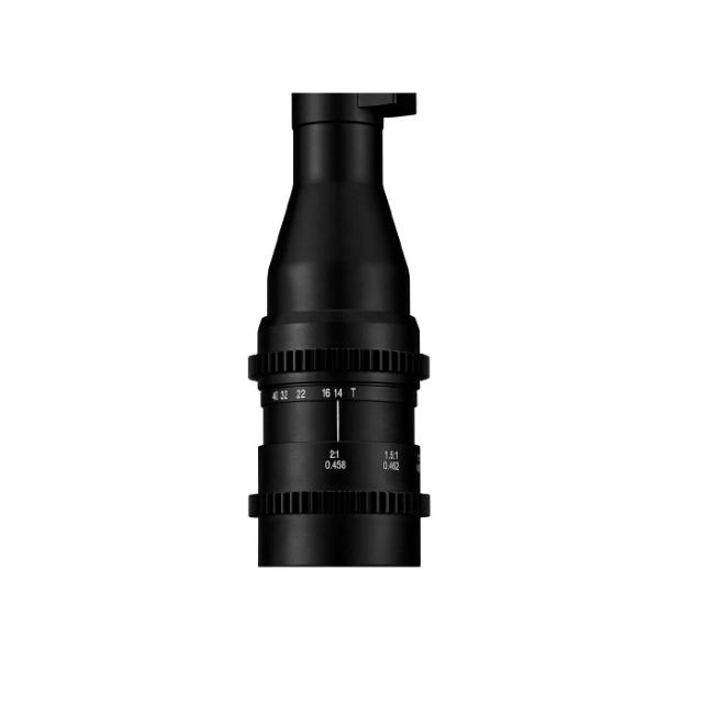 Laowa 24mm f/14 Probe Cine - Sony FE