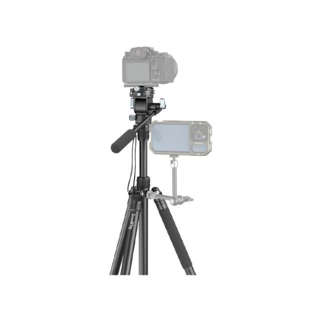 SMALLRIG 4307 VIDEO TRIPOD FREEBLAZER CT195