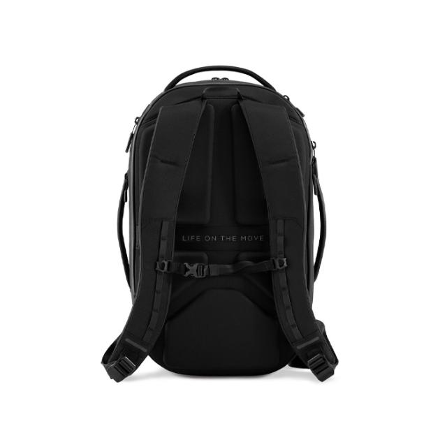 GOMATIC NAVIGATOR BACKPACK 15L BLACK