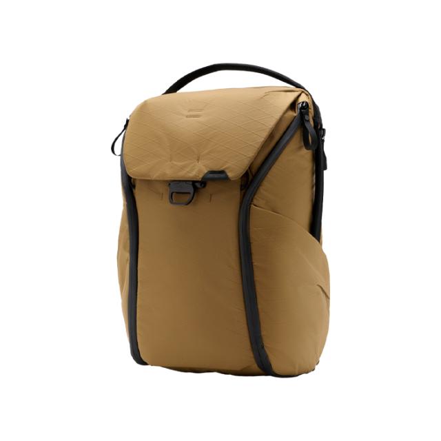 PEAK DESIGN EVERYDAY BACKPACK 20L V2 - COYOTE