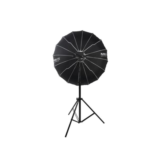 NANLITE LT-120 LANTERN SOFTBOX 120CM FOR FORZA