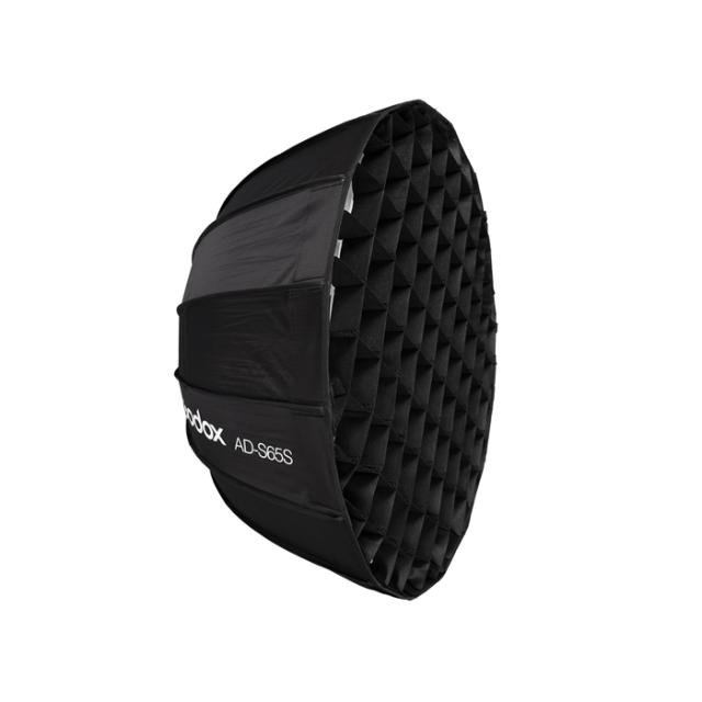 GODOX AD-S65S 65CM SILVER SOFTBOX FOR AD400PRO