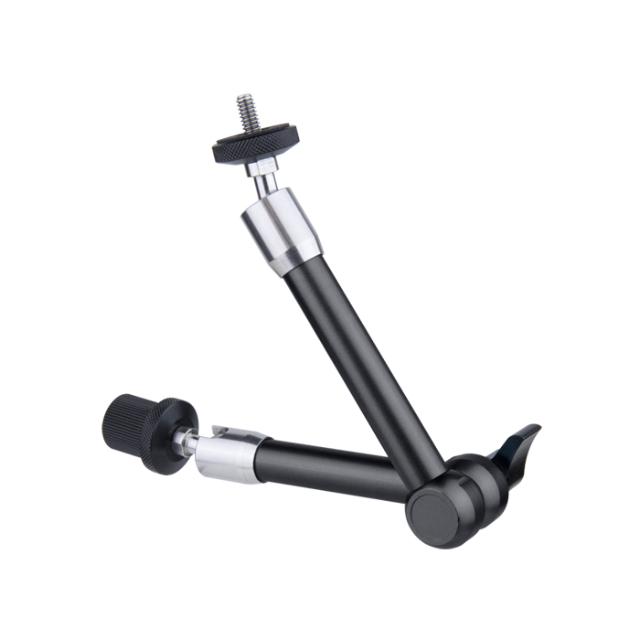 KUPO KCP-102R VISION ARM WITH REMOVABLE HOT SHOE