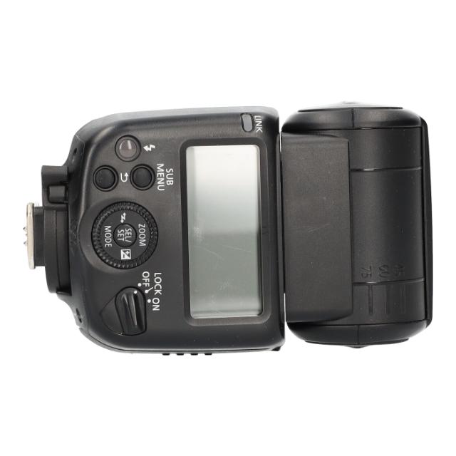 CANON FLASH 430 EXIII-RT (3) USED
