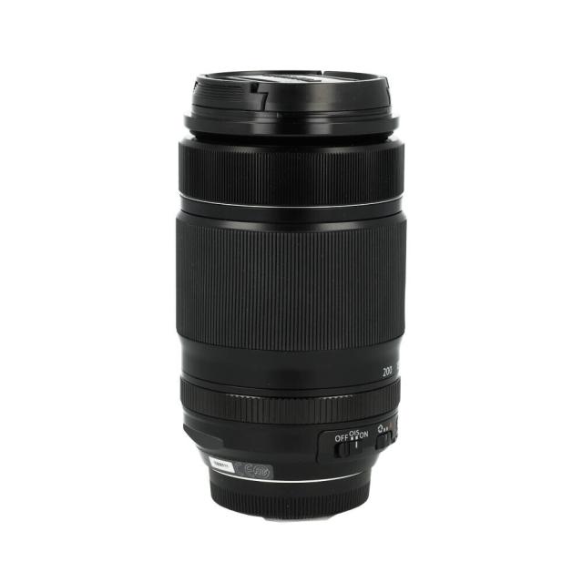 FUJI LENS XF 55-200 3,5-4,8 R LM OIS (3) USED