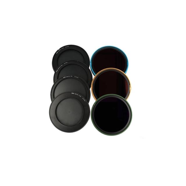 NISI FILTER SWIFT FS ND KIT 67-82 (2) DEMO