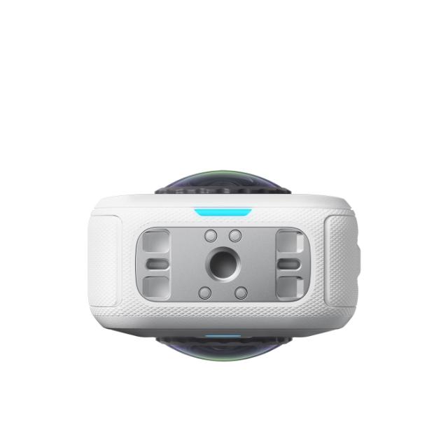 Insta360 X6 Standard Bundle Arctic White