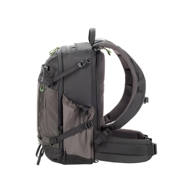 THINK TANK MINDSHIFT BACKLIGHT 18L CHARCOAL