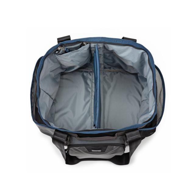 THINK TANK FREEWAY LONGHAUL 50 - GREY/NAVY BLUE