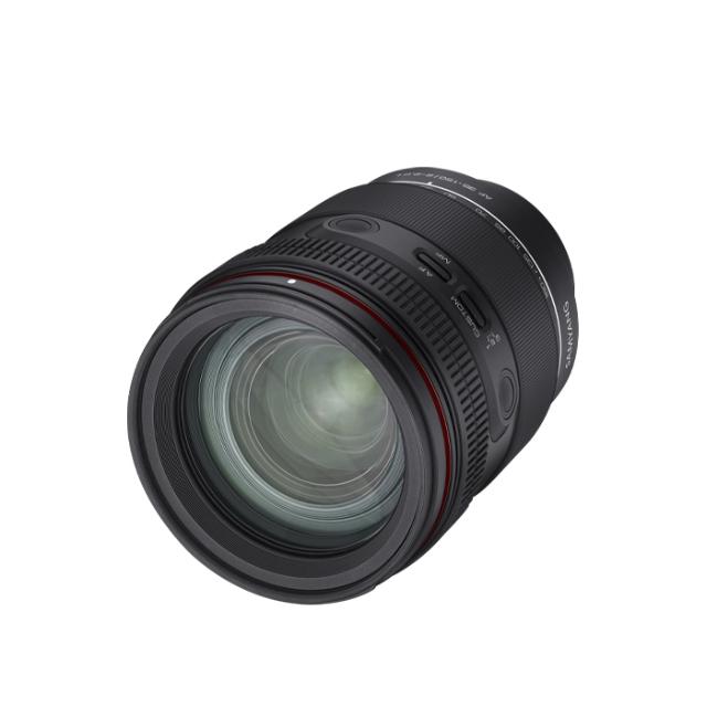 SAMYANG AF 35-150MM F/2-2.8 FOR L-MOUNT