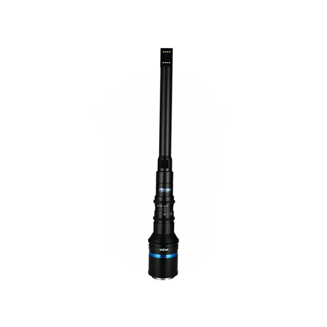 LAOWA 24MM T/14 PERIPROBE FE