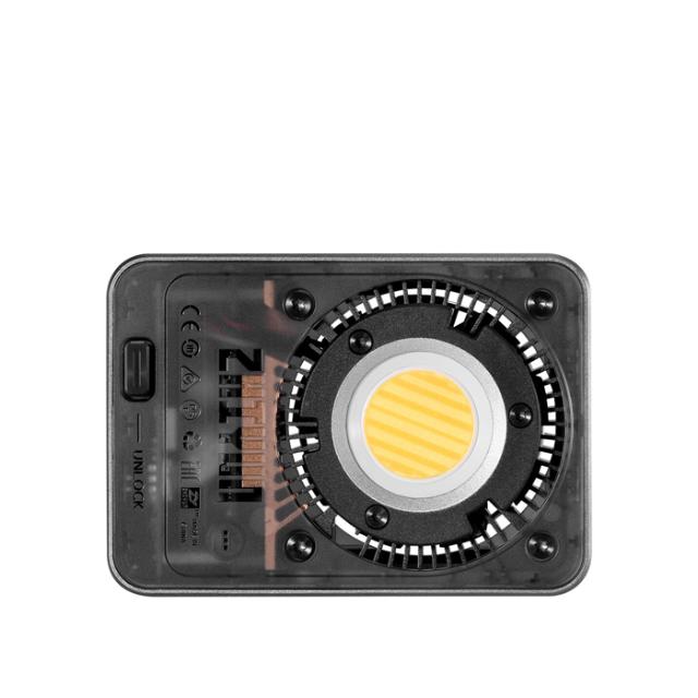 ZHIYUN LED MOLUS X60 COB LIGHT