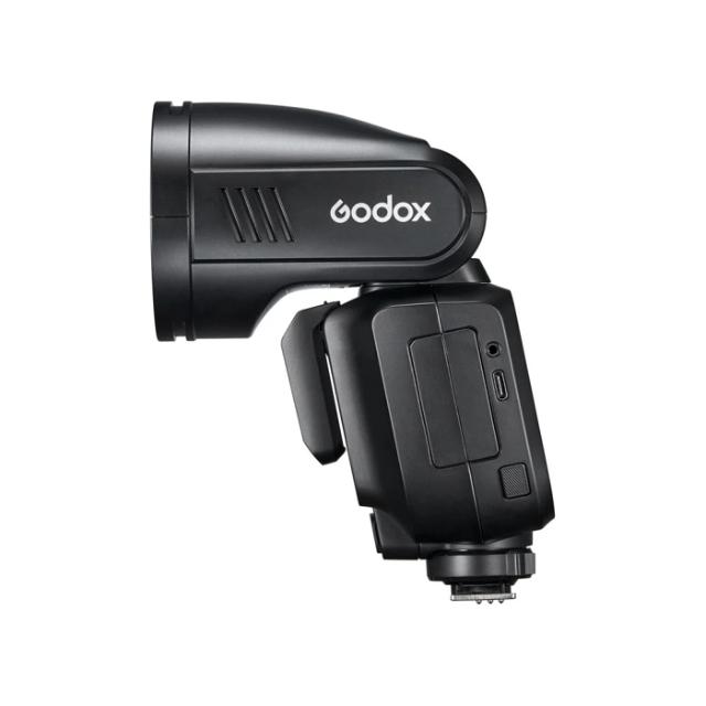 GODOX SPEEDLITE V100 OM SYSTEM/PANASONIC