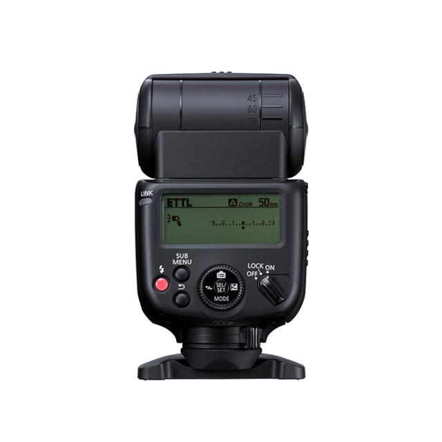 CANON SPEEDLITE EL-10 FLASH