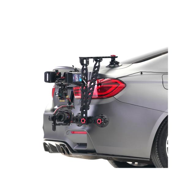 TILTA HYDRA ALIEN CAR MOUNTING SYSTEM V-MOUNT