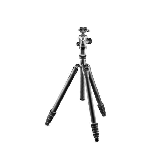 GITZO TRIPOD KIT TRAVELER GK2545T+82QD CARBON