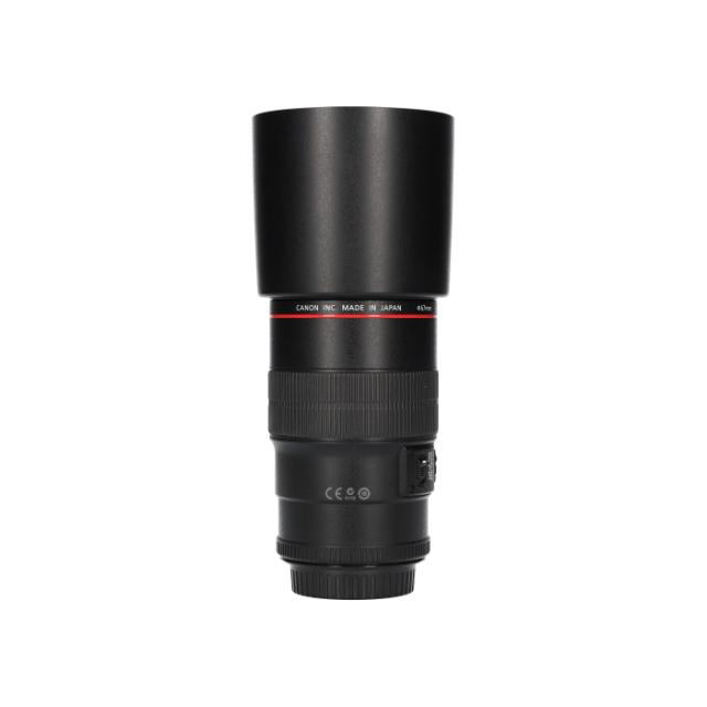CANON LENS EF 100 MACRO 2,8 L IS (2) USED