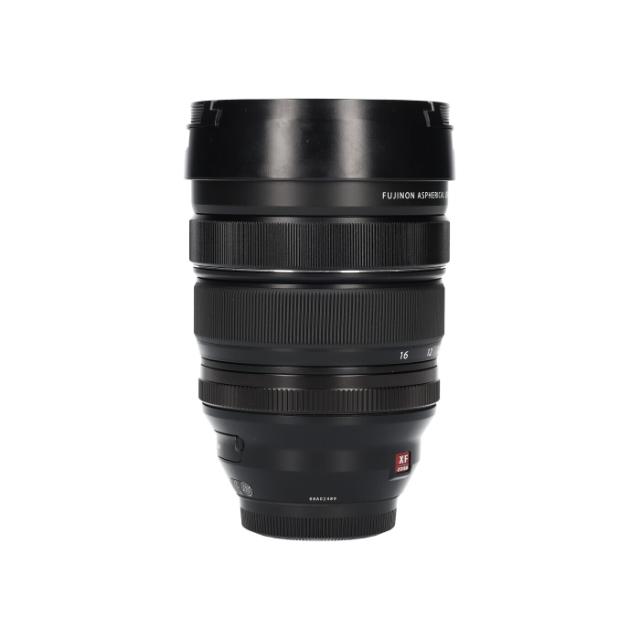 FUJI LENS XF 8-16 2,8 R LM WR (2) USED