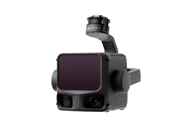 DJI ZENMUSE L3 (EU) SP PLUS