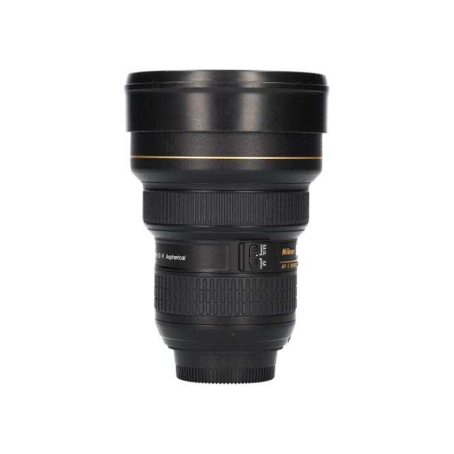 NIKON LENS AF-S 14-24 2.8  G ED (2) USED