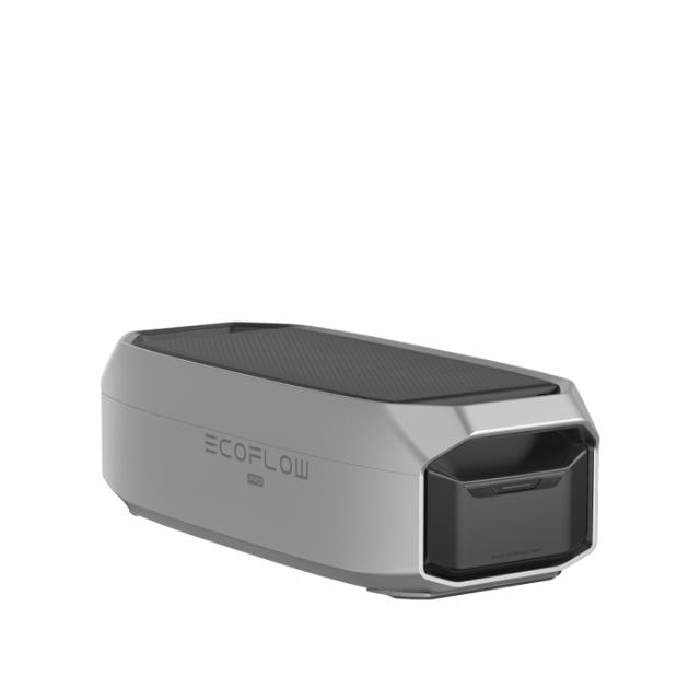 ECOFLOW DELTA 3 PRO EXTRA BATTERY