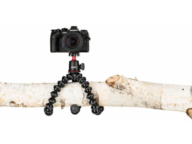 JOBY GORILLAPOD 3K KIT