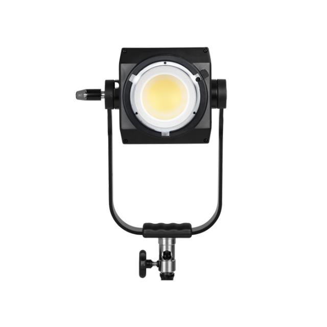 NANLITE FORZA 500B II BICOLOR LED SPOT LIGHT