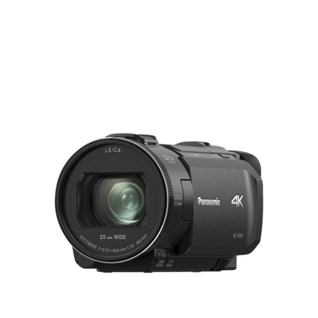 PANASONIC HC-VXF1 VIDEOKAMERA