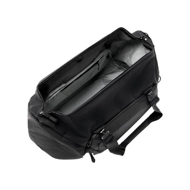 PEAK DESIGN TRAVEL DUFFEL 50L - BLACK