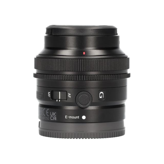 SONY LENS FE 40 2,5 G (3) DEMO