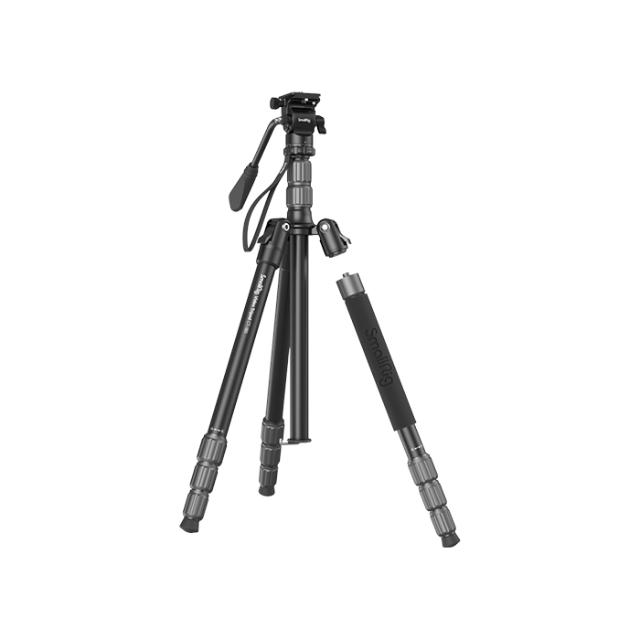 SMALLRIG 3760 VIDEO TRIPOD CT180