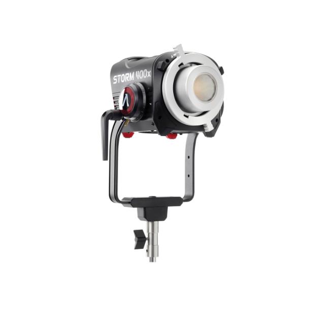 APUTURE STORM 400X