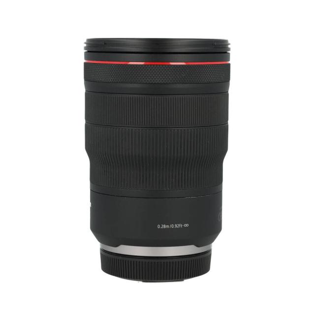CANON LENS RF 15-35 2,8 L IS (2) USED