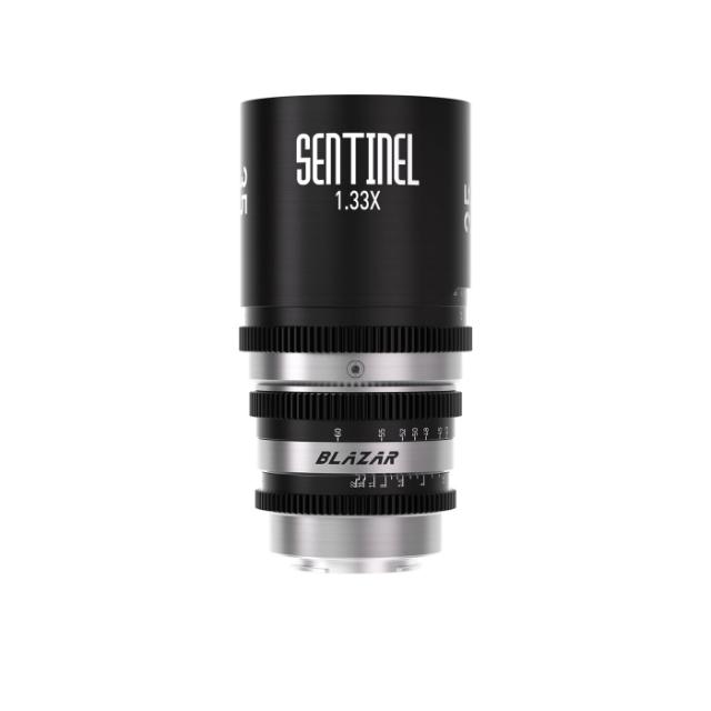 Blazar Sentinel 35-60mm 1.33x FF Zoom (L, Amber)