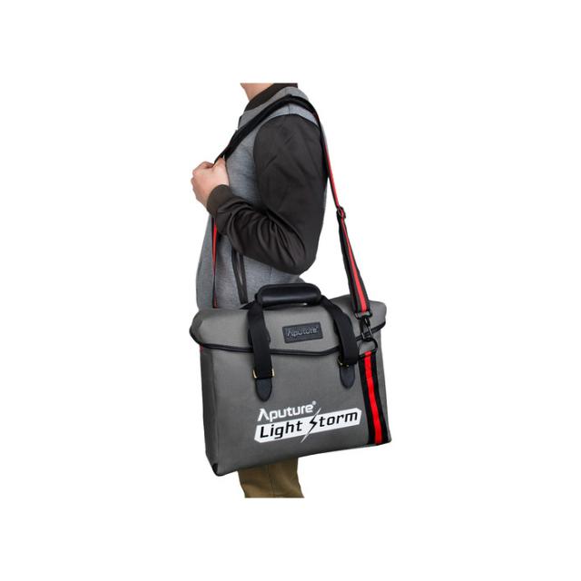 APUTURE LIGHT STORM MESSENGER BAG FOR LS-1