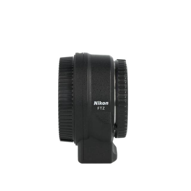 NIKON FTZ MOUNT ADAPTER (2) USED