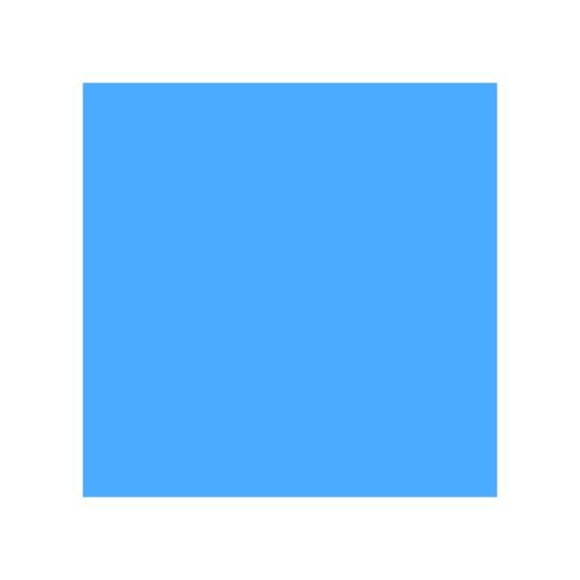 Rosco E #161 Slate Blue