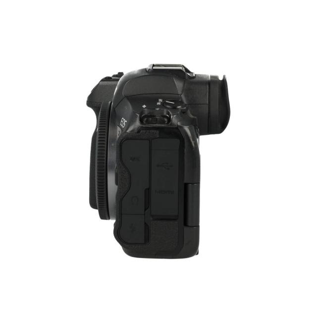 CANON BODY EOS R5 (3) USED
