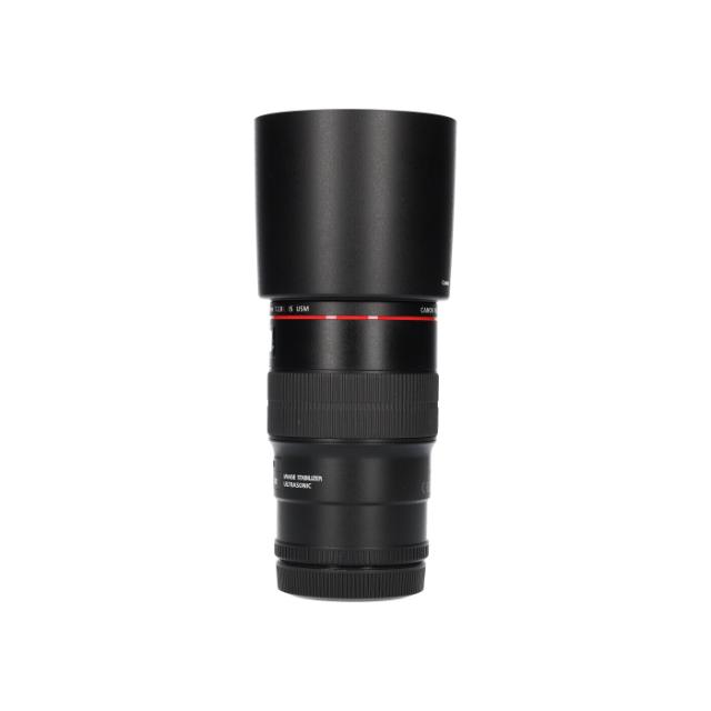 CANON LENS EF 100 MACRO 2,8 L IS (1) USED