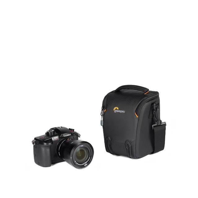 LOWEPRO ADVENTURA TLZ 30 III BLACK