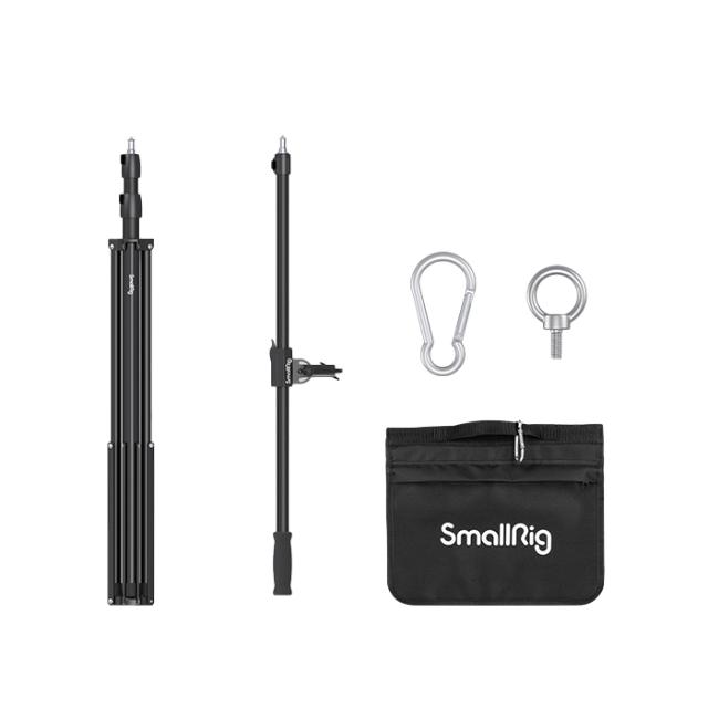 SMALLRIG 3737 RA-S280 LIGHT STAND AIR CUSHIONED