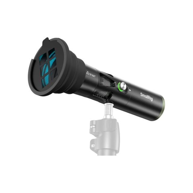 SmallRig 5335 RF 20C Portable LED Video light