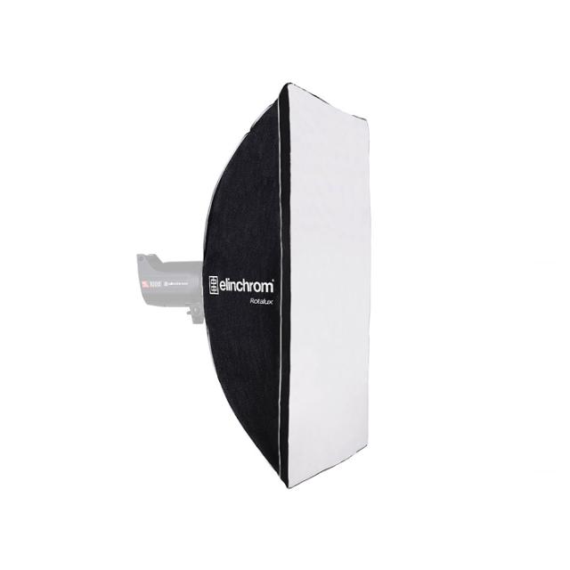 ELINCHROM 26643 ROTALUX SQUARE 100X100 CM WO/ADAPT