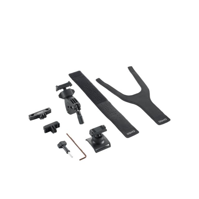 DJI Osmo Road Cycling Accessory Kit