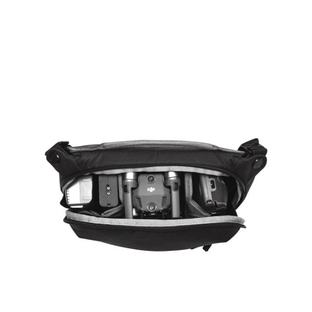 Peak Design Everyday Sling 6L Black